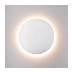 LED zidno svetlo DROP LED/4W/230V belo