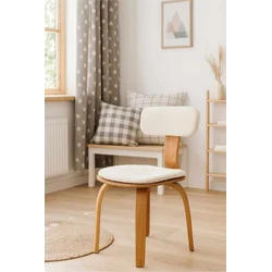 HANAH HOME Trpezarijska stolica London