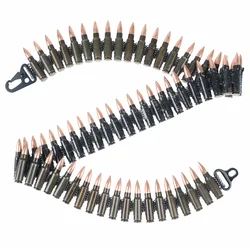 Pas BULLET 44 - 71 (AK47) fire (308) - MAG017