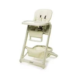 4BABY hranilica Icon beige