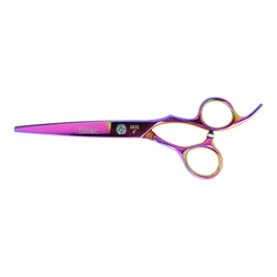 Hair scissors Oasis Eurostil 6