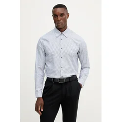 Bombažna srajca Armani Exchange