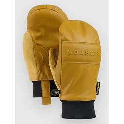 Burton Treeline Lr Kids Mittens rawhide