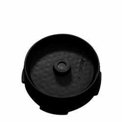 Aeropress Flow Control Cap, Crni