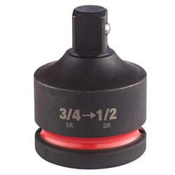 MILWAUKEE Adapter 3/4” na 1/2” 4932480405