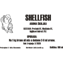 K-Baits Aroma Shellfish