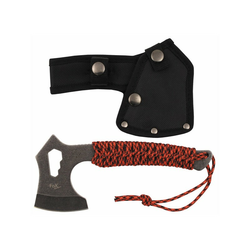 Sekira Fox Outdoors TOMAHAWK - paracord