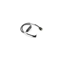Tilta Nucleus-Nano Run/Stop Cable for USB-C Port