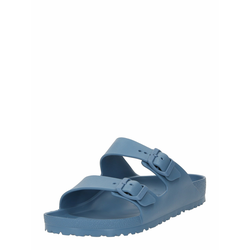 BIRKENSTOCK Nizki natikači Arizona, modra