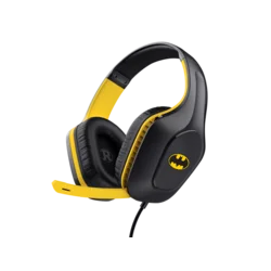 Slušalice TRUST GXT415BM ZIROX Batman /plava