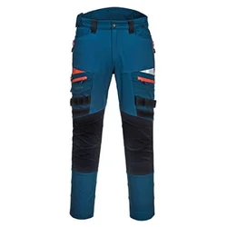 Monsun Radne pantalone mx449 - mx4 metro plave vel.54 ( 60679 )