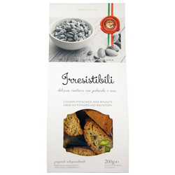 CANTUCCI Irresistibili 200g