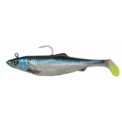 Savage Gear 4D Herring Big Shad Real Herring PHP 22 cm 200 g