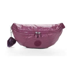 Kipling  MACI  Vijolična