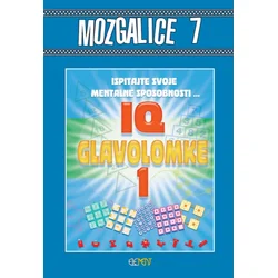 Mozgalice 7