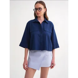 MixRay Bluza marine