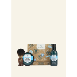 Cool & Calm Shaving Gift XM22