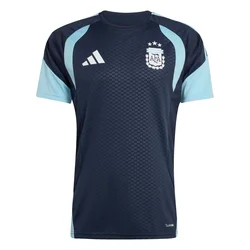 ADIDAS PERFORMANCE Dres AFA TR JSY  modra