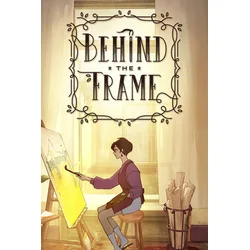 Behind the Frame: The Finest Scenery Deluxe Edition Steam (PC) Key GLOBAL