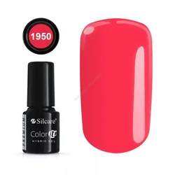 Color IT-1950 Trajni gel lak za nokte UV i LED | SILCARE| Kozmo
