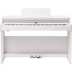 Roland RP701 White