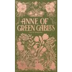 Anne of Green Gables