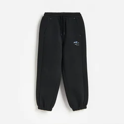 Reserved - Pantalone trenerke sa pamukom