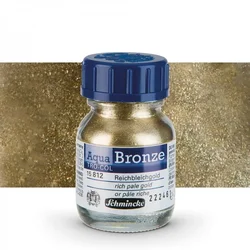 Kovinski prah Aqua-Bronze Schmincke 20 ml | različne barve