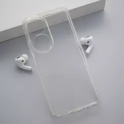 Maska Flash Crystal za Honor X7b transparent
