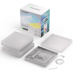 Nanoleaf Skylight Starter Kit (NF083K02-3SL)
