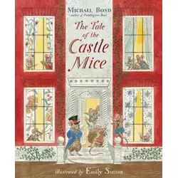 Tale of the Castle Mice
