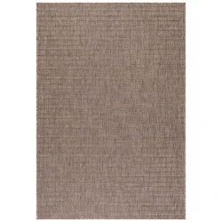 Novel Preproga Za Zunanjo Uporabo Zagora, Rjava, 120x170cm