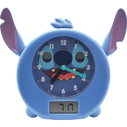 Disney Stitch budilica - suputnik za lako uspavljivanje