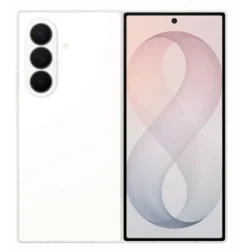 Samsung Mobilni Telefon Z Fold 8 Ultra Krem 16GB/1T