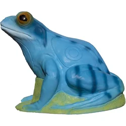 3Di Target 3D Frog