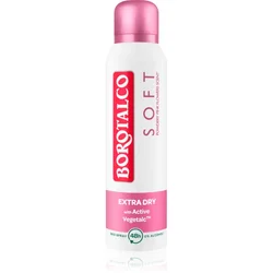 BOROTALCO dezodorans u spreju blagi 150 ml