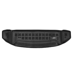 Rubber trunk mat Chery Tiggo 8 2025- (combustion engine)
