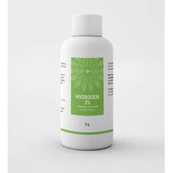 Paeonia Hidrogen 3%, 1l