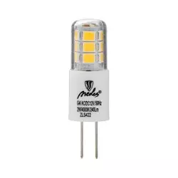 LED sijalica G4/2W/12V 4000K