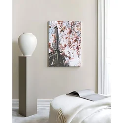 Wallity Slika Umjetnička platna7, 40x60cm