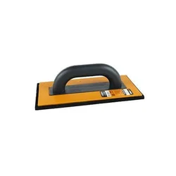 Enpro Lopatica 717451 Micro-rubber trowel, 280 x 140 x 8 mm,