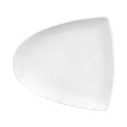 Plitvi krožnik Bauscher Enjoy dolžine 21 cm