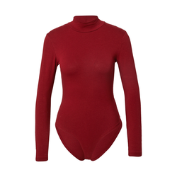 Ženski top Trendyol TWOAW21BD0008/burgundy