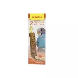 Štapic za tigrice sa jajima 110g (10) ( 05510 )