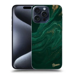 ULTIMATE CASE za Apple iPhone 16 Pro Max - Green