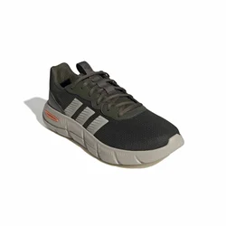 Adidas Muške patike Cloudfoam Flex - Laces, KJ7280, Maslinaste