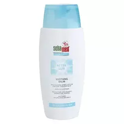SEBAMED Sun After umirujuci balzam 150ml