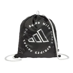 ADIDAS TORBA GYMSACK TAPE UNISEX
