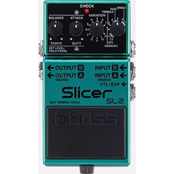 BOSS EFEKT SL-2 SLICER