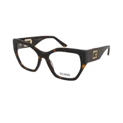 Okvirji za očala Guess GU50357 052